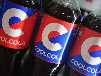В Узбекистан начали экспортировать российские аналоги Coca Cola, Sprite и Fanta