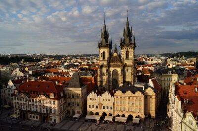 Чехия закрыла въезд для российских туристов