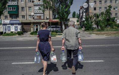 Окупанти цілеспрямовано знищили водопровід у Миколаївській області, - розслідування