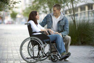 Советы при покупке инвалидной коляски | Новости и события Украины и мира, о политике, здоровье, спорте и интересных людях