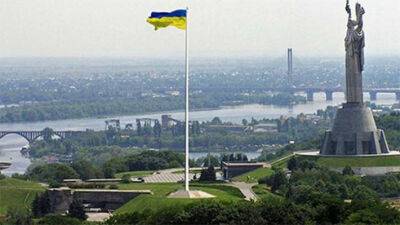 Київська система моніторингу якості повітря інтегрувалася у сервіс IQAir