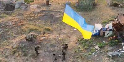 «Похоронили в субботу»: оборвалась жизнь бойца, поднявшего украинский флаг над Змеиным