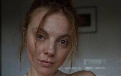 Украинская актриса рассказала о жизни во временно оккупированном Херсоне