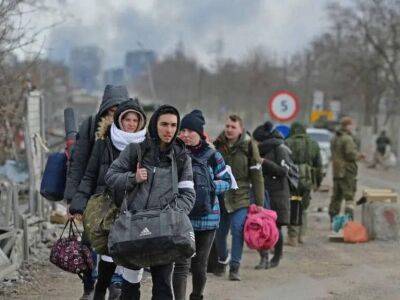 Оккупанты перестали пропускать эвакуационный транспорт из Херсонской и Запорожской областей – Минреинтеграции
