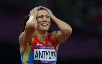 Росіянка позбавлена олімпійського "золота" через 10 років після Ігор: що вона накоїла