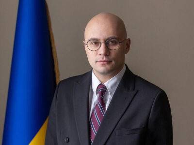 Новым заместителем главы НБУ стал Дмитрий Олейник