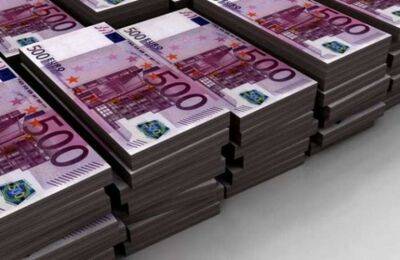Україна щомісяця отримуватиме 1,5 мільярда євро від ЄС