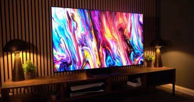 Стоит ли покупать QD-OLED телевизоры: эксперты рассказали о плюсах и минусах (видео)