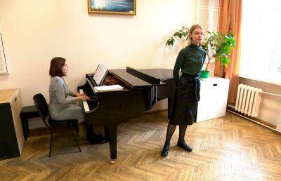 Где в Беларуси готовят оперных исполнителей и какими качествами должен обладать будущий артист?