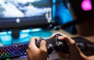 Ученые: Видеоигры могут повысить умственные способности ребенка