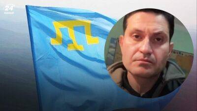 Ахтем Сеитаблаев объяснил, почему важно принять закон о статусе крымскотатарского народа