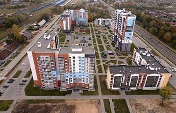 Как белорусы зарабатывают по 10 тысяч долларов на льготных квартирах