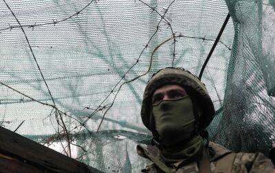 Військові показали, як зараз виглядає звільнена Білогорівка у Луганській області