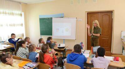 Школы Киевщины могут восстановить очный формат обучения с 26 октября – ОВА