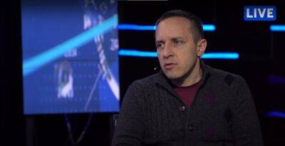 Экономист Алексей Геращенко сообщил, какая сейчас в Украине инфляция