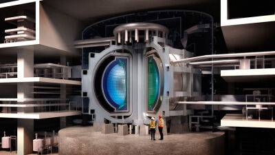 Перша у світі термоядерна електростанція може бути побудована у США - спочатку це буде лише демонстратор