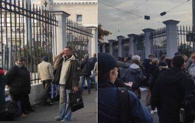 В Одесі зачинили вокзал: сотні пасажирів не знають, що робити (фото)