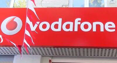 Коснется нескольких областей: Vodafone предупредил об изменении качества связи и интернета