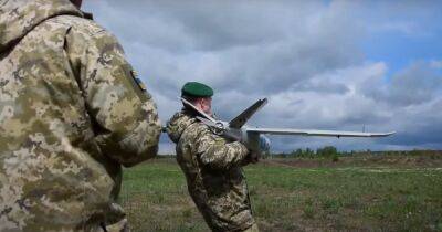От "Фурии" до "Лелеки": какие военные дроны изготавливает Украина и как их используют ВСУ