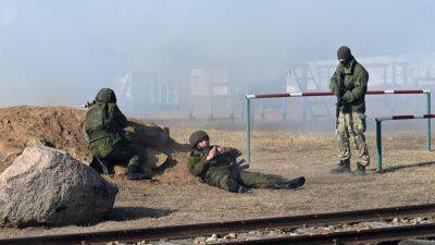 Мобилизованных из Башкортостана отправили на фронт без подготовки