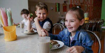 Более 62 тыс. детей планируют оздоровить в лагерях Беларуси на осенних каникулах - grodnonews.by - Белоруссия
