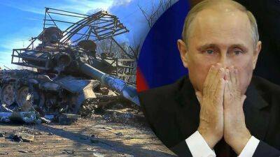 Россия потеряла более 7,5 тысячи автомобилей и другой тяжелой техники: что уничтожили ВСУ