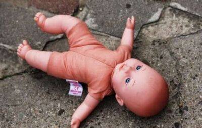 На будівництві в Запоріжжі виявили трупи немовлят