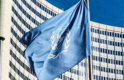 Россия запросила заседание Совбеза ООН по биолабораториям на Украине