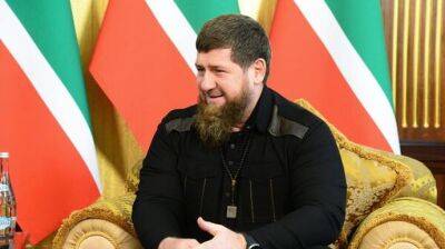 После сообщения о гибели "кадыровцев" на Херсонщине, Кадыров заговорил о джихаде