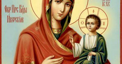 26 октября 2022 года: Иверской иконы Божией Матери - что нельзя делать в этот день