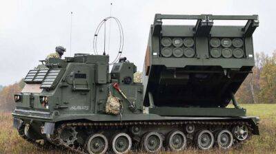 Mars Ii II (Ii) - Штайнмаєр анонсував передачу Україні нового озброєння - lenta.ua - Україна - Німеччина