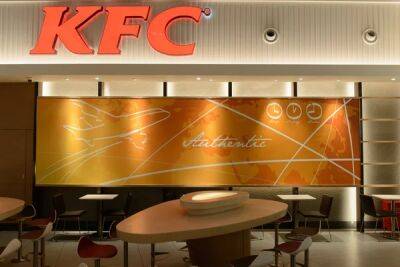 KFC уходит из России. Рестораны переименуют в Rostic's