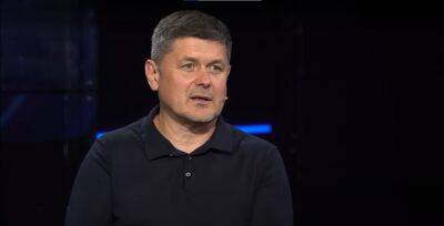 Павел Себастьянович сообщил, сколько в Украине осталось предприятий