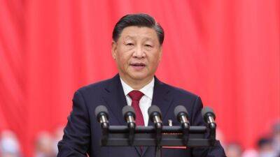 Прорывные решения. Чем закончился 20-й юбилейный съезд Коммунистической партии Китая