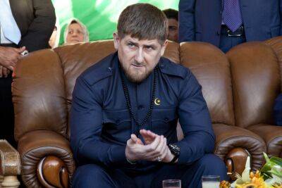 Кадыров призвал к джихаду и предложил отправить четверть населения Чечни в Украину