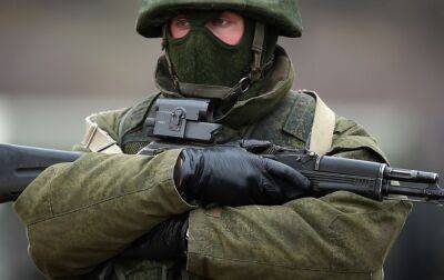 На Луганщині ЗСУ знищили склад боєприпасів з "кадирівцями", - Генштаб