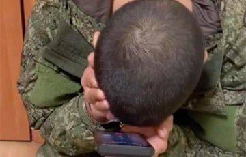 «Ребята были на взводе»: в РФ застрелили солдата, спутав с украинским диверсантом