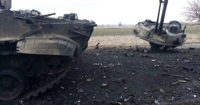 Почему наступление ВСУ в Херсонской области замедлилось: объяснение Резникова