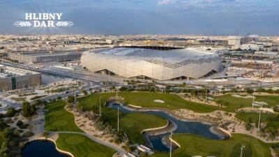 Катар потратил 4 миллиарда долларов на стадионы к ЧМ-2022: как они выглядят и что с ними будет
