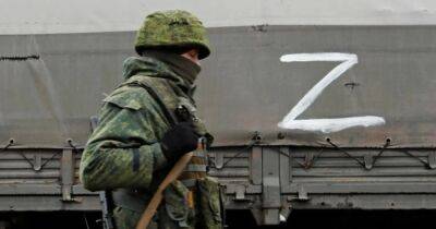 Хотят найти слабые стороны в обороне: ВС РФ проводят контратаки в Луганской области, — ОВА