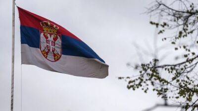 Сербия не приняла участие в Крымской платформе из-за влияния рф - СМИ