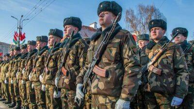 В ГУР оценили угрозы со стороны Беларуси: почему на Украину тяжело напасть оттуда