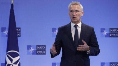 Уже никто не верит: Генсек НАТО предостерег Россию от использования фейков для эскалации