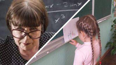 Учителя-предатели в Запорожской области заставляют детей отказаться от украинского языка
