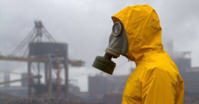 Может ли Украина создать и применить "грязную", то есть радиоактивную бомбу