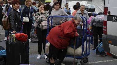 ООН: миллион украинцев нуждается в срочной помощи