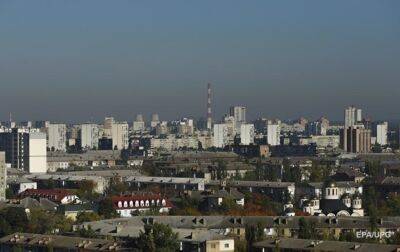 В Украине второй день подряд отключения света
