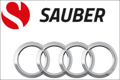 В Sauber подтвердили партнёрство с Audi