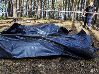 В Украине за сутки захватчики убили 11 гражданских – Офис президента