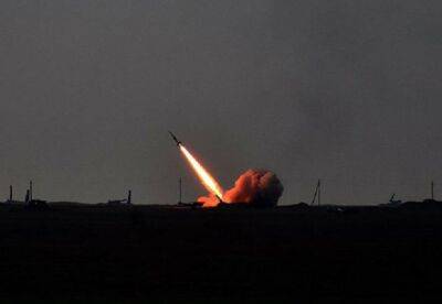 "Це пристрілка": Жданов озвучив печальний прогноз щодо ракетних атак РФ